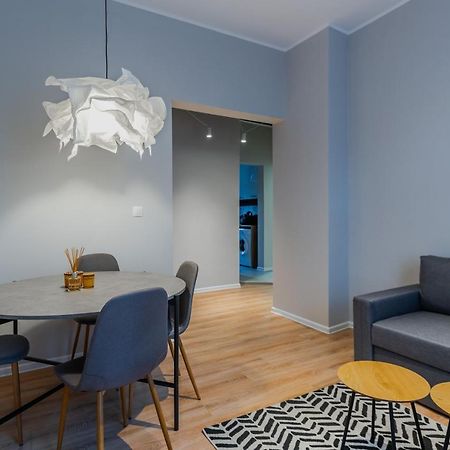 New Black & White - 2Bdr Apartment With Balcony Sofia Exterior photo